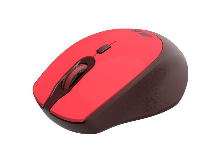 Миша 2E MF220 WL Red (2E-MF220WR) 362595 фото