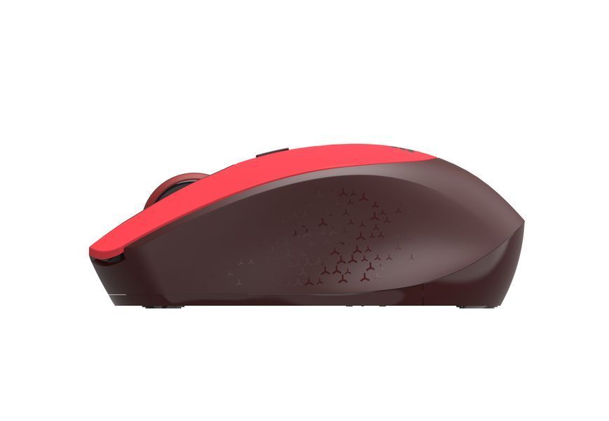 Миша 2E MF220 WL Red (2E-MF220WR) 362595 фото