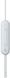 Навушники Sony WI-C100 (WIC100W.CE7) White 283213 фото 6