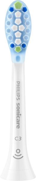 Зубна електрощітка PHILIPS HX9044/87 насадки Premium Plaque Defence 4 шт 349528 фото