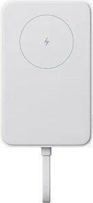 Портативна батарея Xiaomi 10000mAh 33W Magnetic Int/Cable(BHR9822GL)б 389409 фото