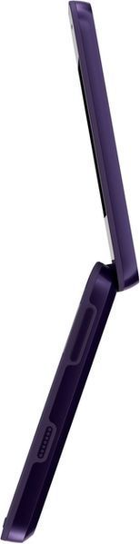 Мобільний телефон HMD 2660 4G FLIP DS Violet 359999 фото