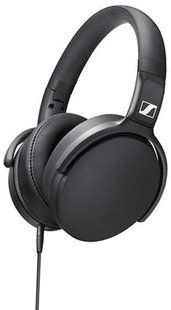 Навушники SENNHEISER HD 400S 316172 фото