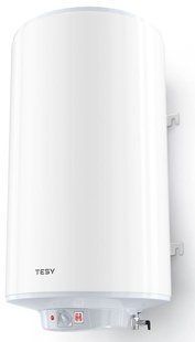Водонагрівач електричний Tesy Maxeau Ceramic GCV 1505624C D06 S2RC 150 л, 2.4 кВт, сухий тен, круглий, мех. керування, Болгарія, C 364355 фото