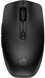 Миша HP 420 Programmable, BT, чорний (7M1D3AA) 365534 фото