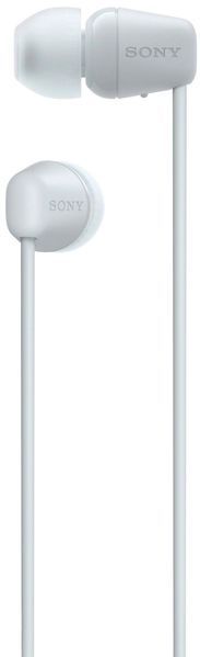 Навушники Sony WI-C100 (WIC100W.CE7) White 283213 фото