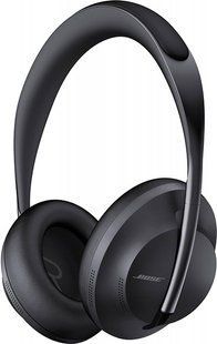 Навушники BOSE Noise Cancelling Headphones 700 (794297-0100) Black 134837 фото