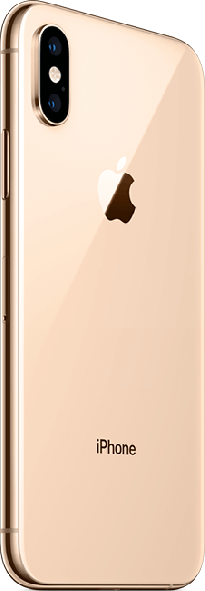 Смартфон Apple IPhone XS 256GB Gold 125696 фото