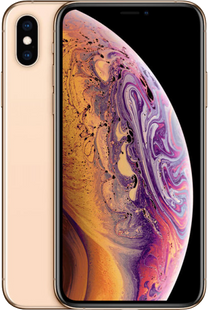 Смартфон Apple IPhone XS 256GB Gold 125696 фото