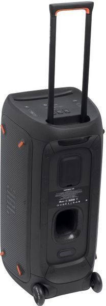 Портативна акустика JBL PartyBox 310 (JBLPARTYBOX310EP) Black 379232 фото