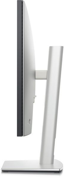 Монітор DELL 27" U2724D HDMI, DP, USB, Audio, IPS, 2560x1440, 120Hz, sRGB 100%, Pivot 364522 фото