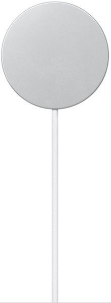 Бездротовий зарядний пристрій Apple MagSafe Charger 25W 1m (MX6X3) 324125 фото