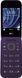 Мобільний телефон HMD 2660 4G FLIP DS Violet 359999 фото 2