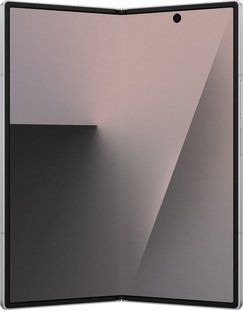 F966 Samsung Galaxy Fold 7 5G 12/256GB Silver Shadow Global 390057 фото