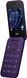 Мобільний телефон HMD 2660 4G FLIP DS Violet 359999 фото 3