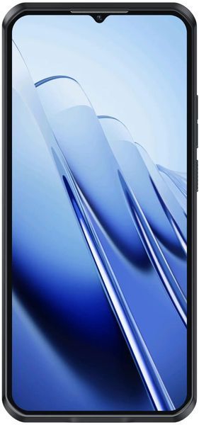 Смартфон Oukitel WP52 4/256Gb Black Global 322202 фото