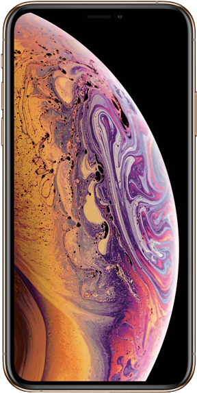 Смартфон Apple IPhone XS 256GB Gold 125696 фото