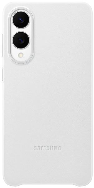 Чохол-накладка Samsung S25 Edge (S937) (EF-VS937PJEGWW) Kindsuit case сірий світлий 393663 фото