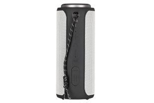 Акустична система 2E SoundXTube TWS, MP3, Wireless, Waterproof Grey (2E-BSSXTWGY) 363575 фото