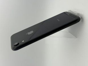 Смартфон Apple iPhone XR 64Gb trade-in Black 6148 417307 фото