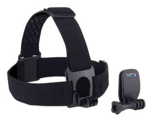 Кріплення Head Strap+QuickClip (ACHOM-001) 70338 фото