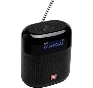 Портативна акустика JBL Tuner XL (JBLTUNERXLBLKEU) Black 269706 фото