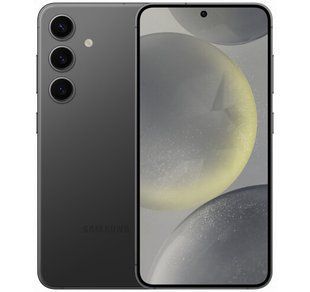 S921 Samsung Galaxy S24 8/128GB Onyx Black Global 284774 фото