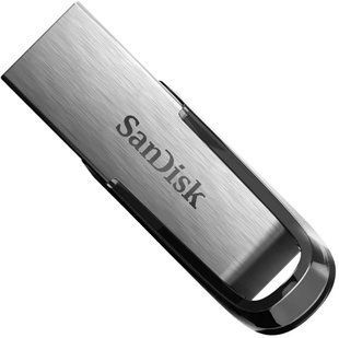Флеш-пам'ять (накопичувач USB) USB3 512GB SDCZ73-512G-G46 SANDISK 379502 фото