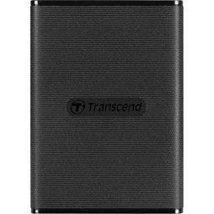 ssd зовнішній TRANSCEND 2TB USB 3.1 Gen 2 Type-C ESD270C (TS2TESD270C) 323455 фото