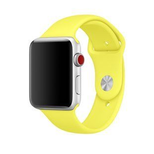 Ремінець Apple Watch 38/40mm S/M Flash 145231 фото