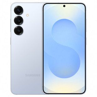 S931 Samsung Galaxy S25 12/128GB IcyBlue Global 349666 фото