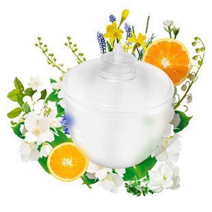 Ефірне масло (картридж) для аромадіфузору Xiaomi Simpleway Aromatherapy (Лісові квіти) 341597 фото