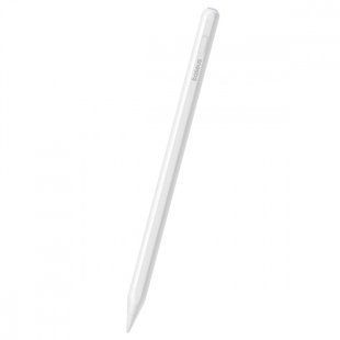 Стилус Baseus Smooth Writing 2 Series Dual Charging For IPad (SXBC080102) White 308958 фото