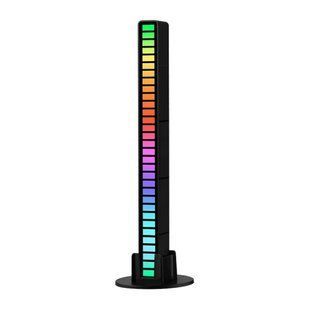 RGB Sound панель DX-D11 battery version (black) 288979 фото