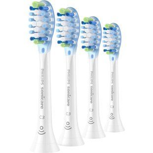 Зубна електрощітка PHILIPS HX9044/87 насадки Premium Plaque Defence 4 шт 349528 фото