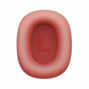 Амбушюри AirPods Max Ear Cushions - Red (MJ0J3) 293586 фото