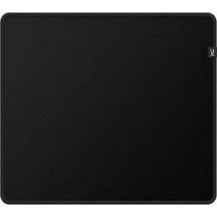 Ігрова поверхня HyperX Pulsefire Mat, L (450x400x3мм), чорний (4Z7X4AA) 365832 фото
