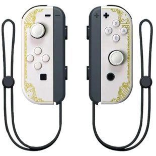 Набір 2 контролери Nintendo Switch Joy Con Tears Of The Kingdom A 376919 фото