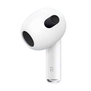 Правий навушник Apple AirPods 3 2021 (MME73/R) Right Headphones 240678 фото