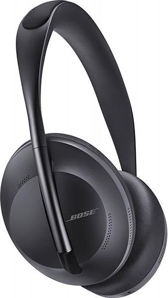 Навушники BOSE Noise Cancelling Headphones 700 (794297-0100) Black 134837 фото