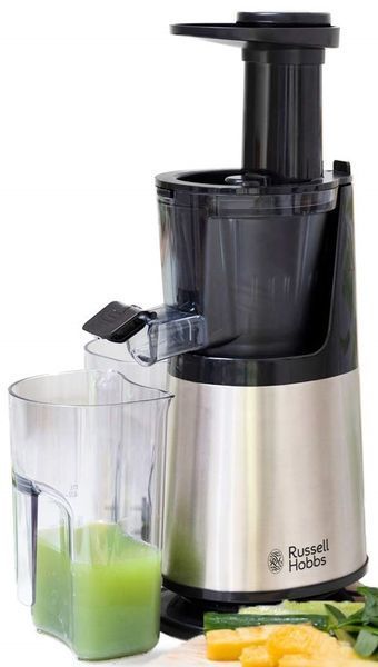 Соковижималка Russell Hobbs 25170-56 Slowjuicer 361972 фото