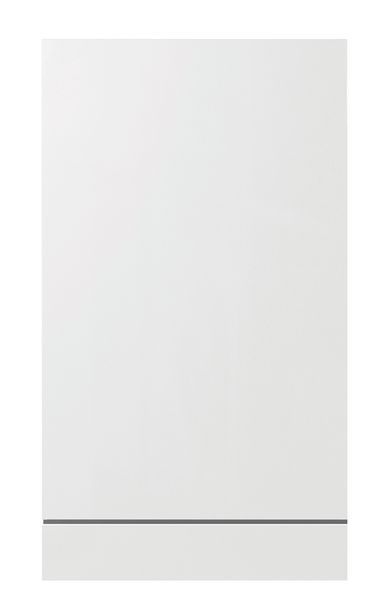 Посудомийна машина Gorenje вбудовувана, 11компл., A++, 45см, 3й кошик, білий (GV520E10) 374592 фото