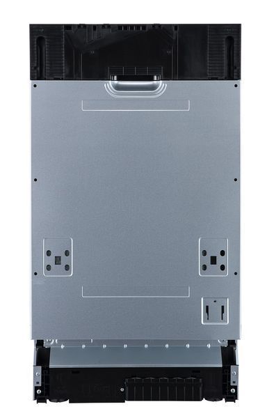 Посудомийна машина Gorenje вбудовувана, 11компл., A++, 45см, 3й кошик, білий (GV520E10) 374592 фото