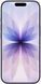 Смартфон Apple iPhone 17 256GB Lavender (MG6M4) 393675 фото 2