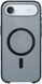 Чохол-накладка Apple iPhone Air Case with MagSafe &ndash; Shadow (MGH24) 395848 фото 1