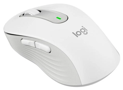 Миша LOGITECH Signature M650 Wireless OFF-WHITE B2B 306893 фото
