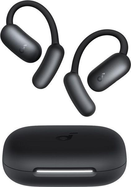 Навушники ANKER SoundСore AeroFit 2 Black 345934 фото