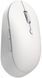 Миша Xiaomi Mi Dual Mode Wireless Mouse Silent Edition White 168391 фото 7