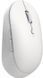 Миша Xiaomi Mi Dual Mode Wireless Mouse Silent Edition White 168391 фото 2