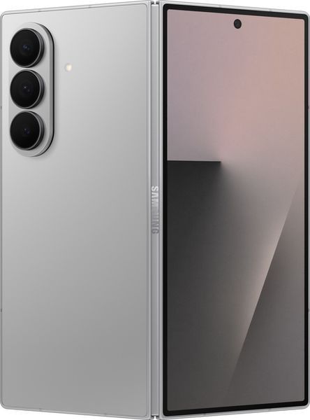 Смартфон Samsung Galaxy Fold 7 5G 12/256GB Silver Shadow (F966) 382793 фото